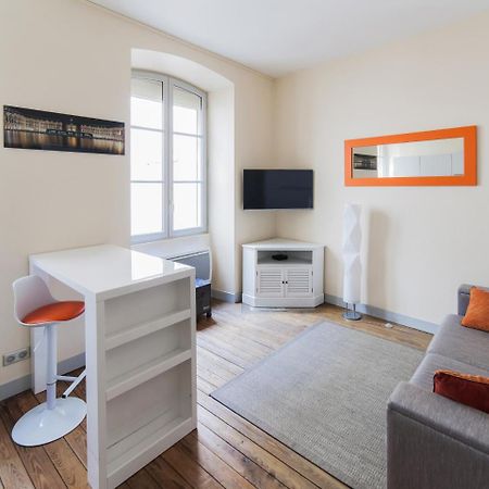 Studio Triangle D'Or Bordeaux Eksteriør billede