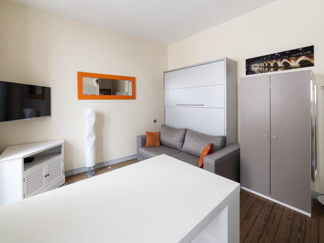 Studio Triangle D'Or Bordeaux Eksteriør billede